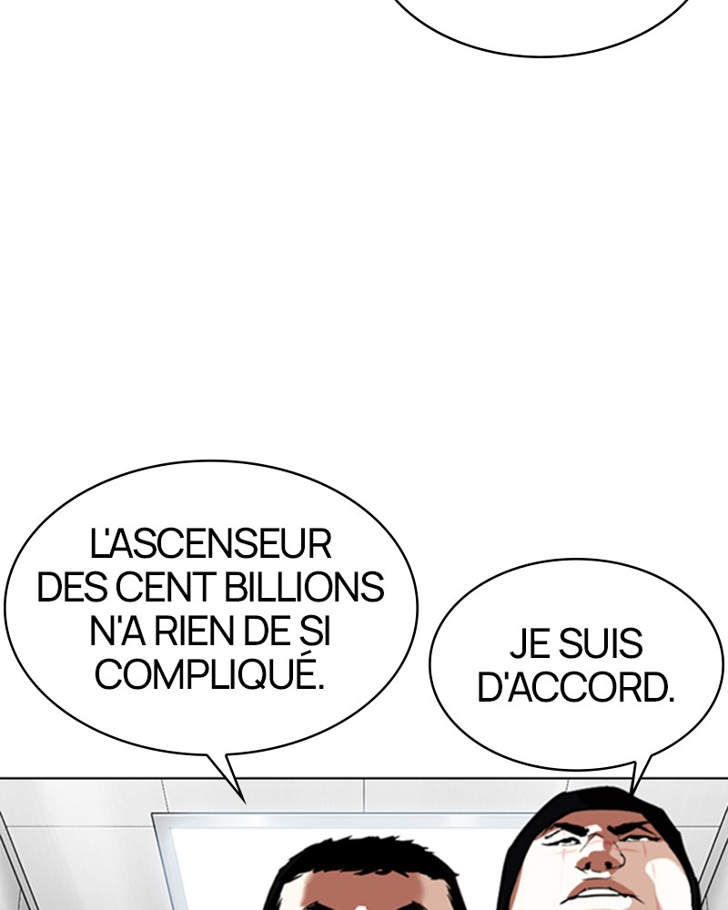 Lookism Chapitre 334 - Page 127