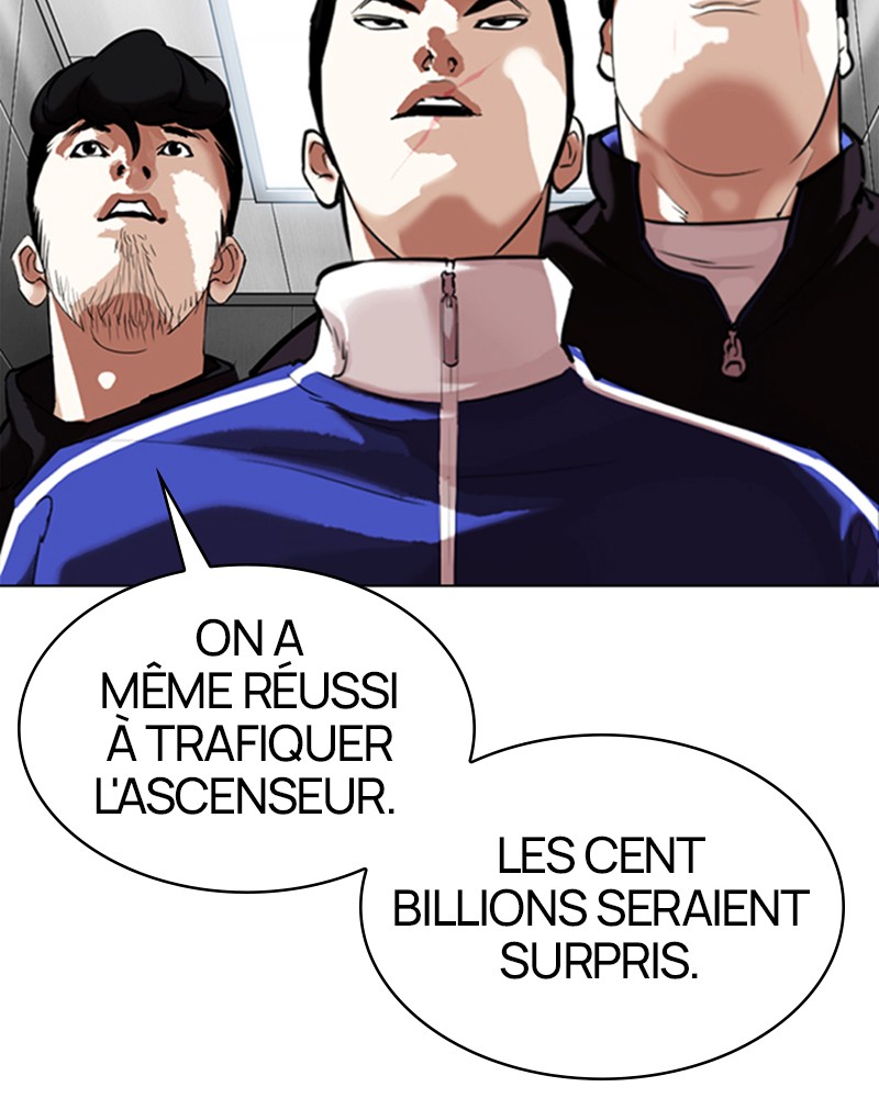 Lookism Chapitre 334 - Page 128