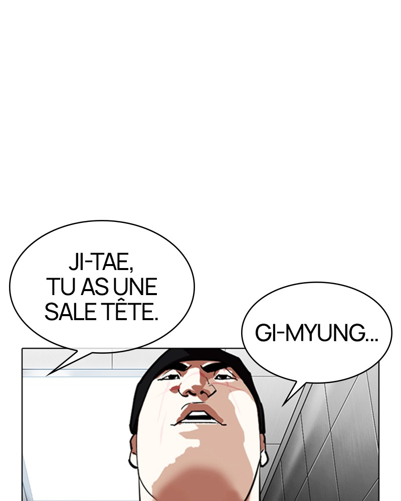 Lookism Chapitre 334 - Page 129
