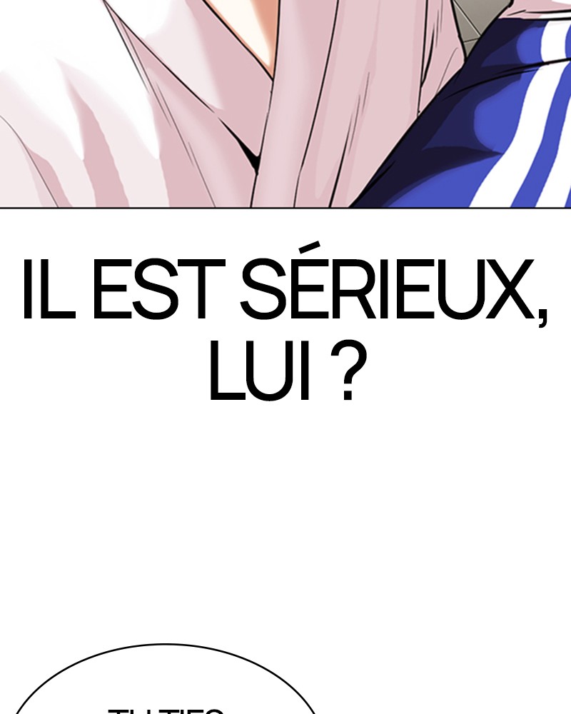 Lookism Chapitre 334 - Page 13