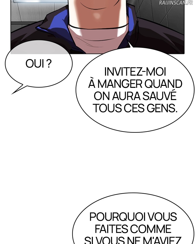 Lookism Chapitre 334 - Page 130