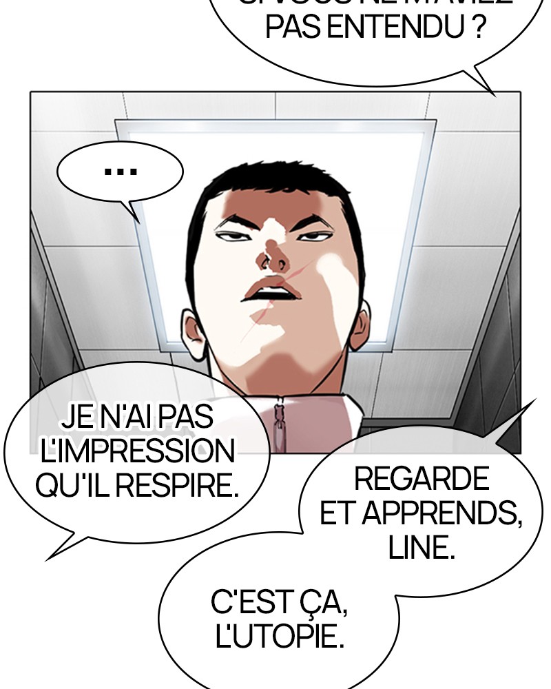 Lookism Chapitre 334 - Page 131