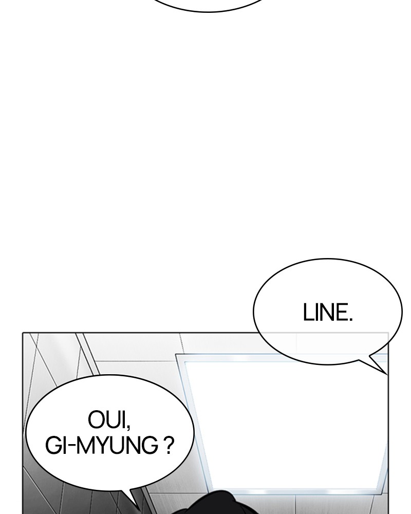 Lookism Chapitre 334 - Page 132