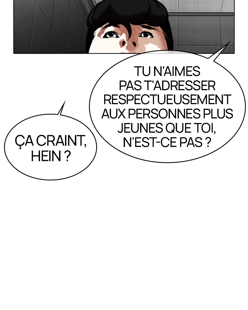 Lookism Chapitre 334 - Page 133
