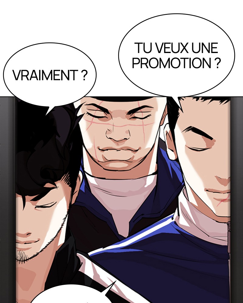Lookism Chapitre 334 - Page 134