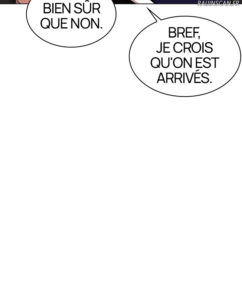 Lookism Chapitre 334 - Page 135