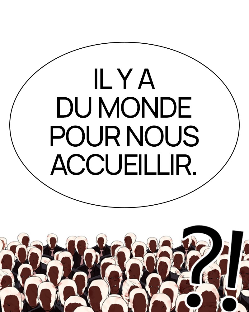 Lookism Chapitre 334 - Page 136