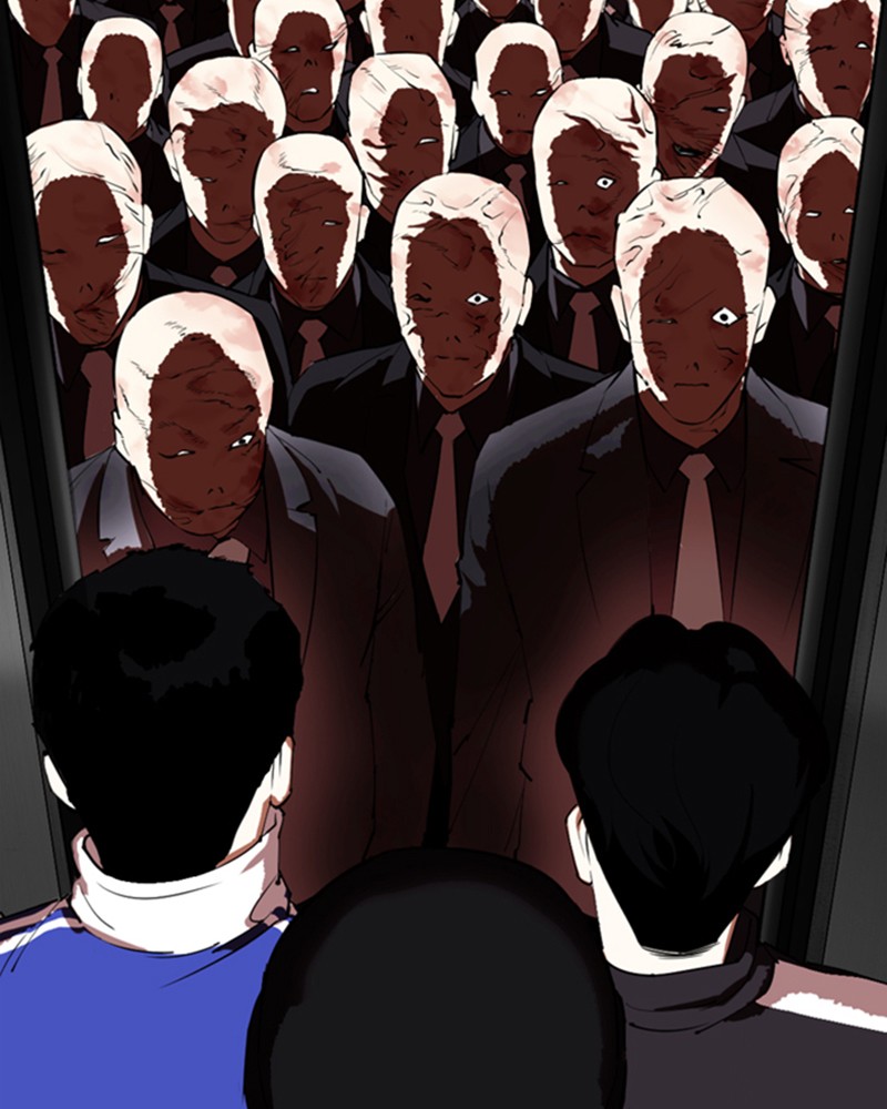 Lookism Chapitre 334 - Page 137