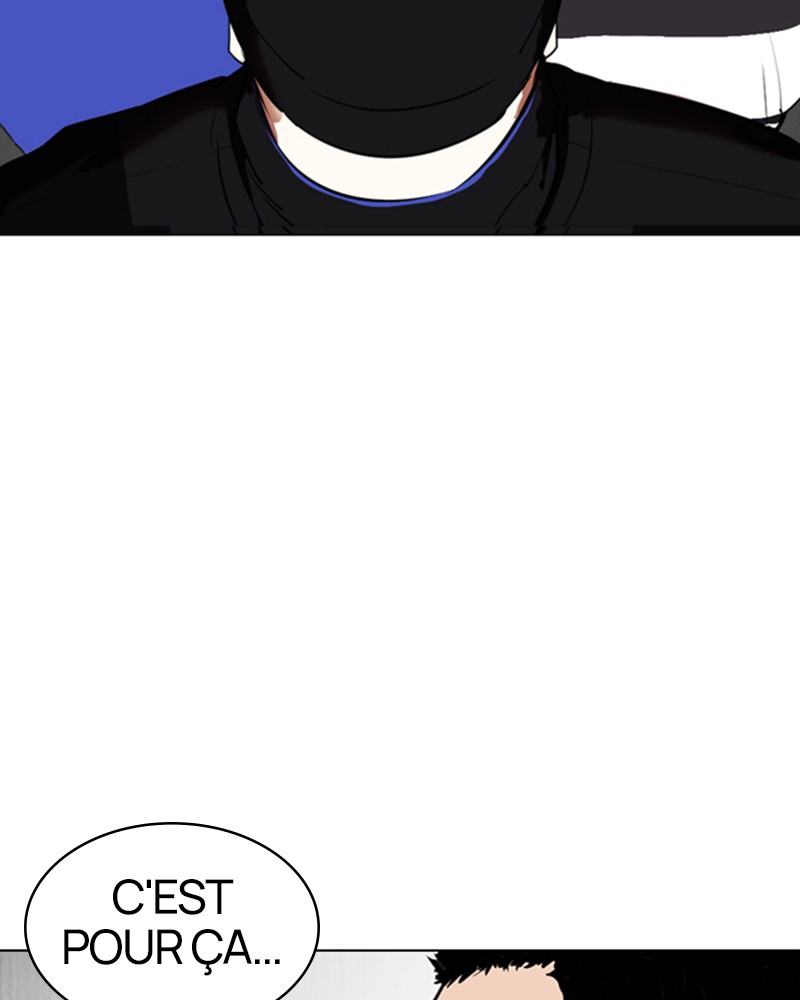 Lookism Chapitre 334 - Page 138