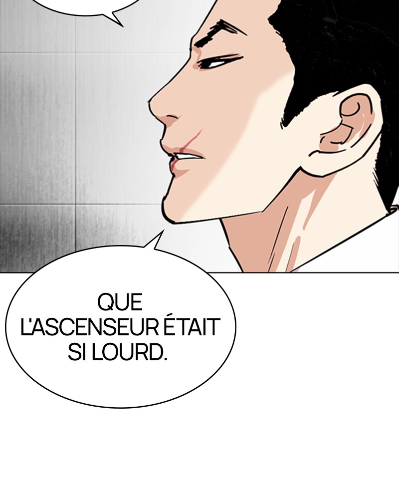 Lookism Chapitre 334 - Page 139