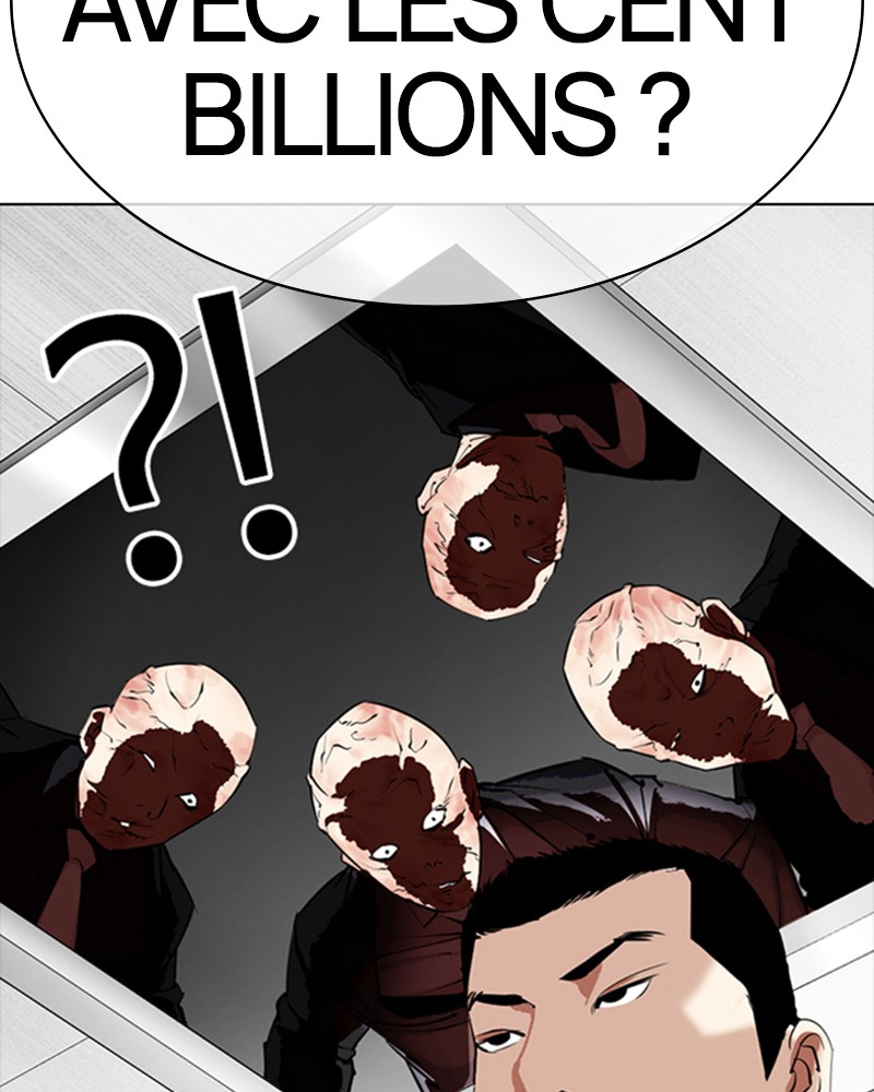 Lookism Chapitre 334 - Page 141