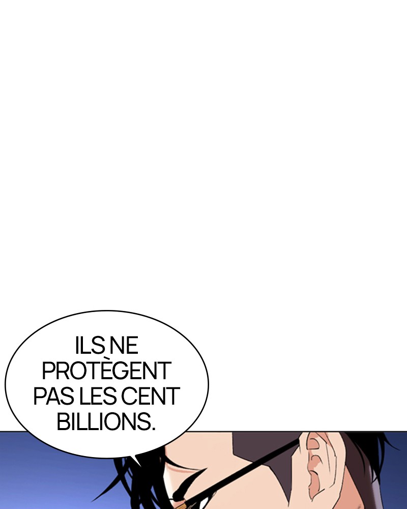 Lookism Chapitre 334 - Page 143