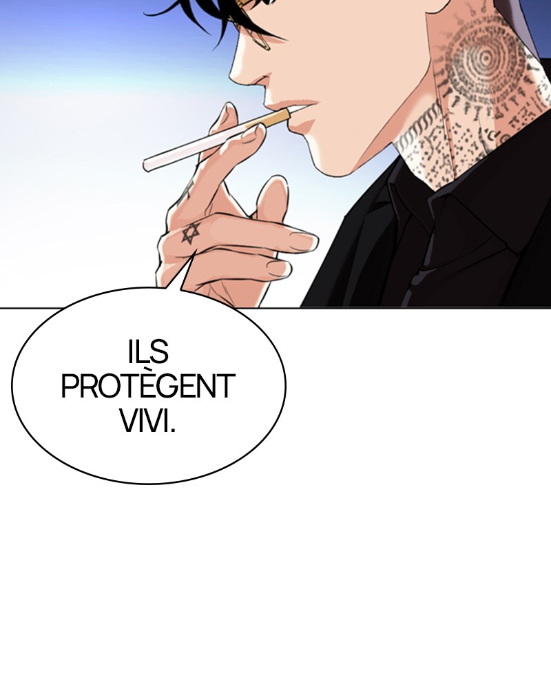 Lookism Chapitre 334 - Page 144