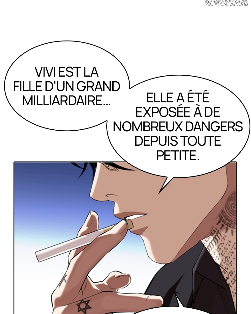 Lookism Chapitre 334 - Page 145