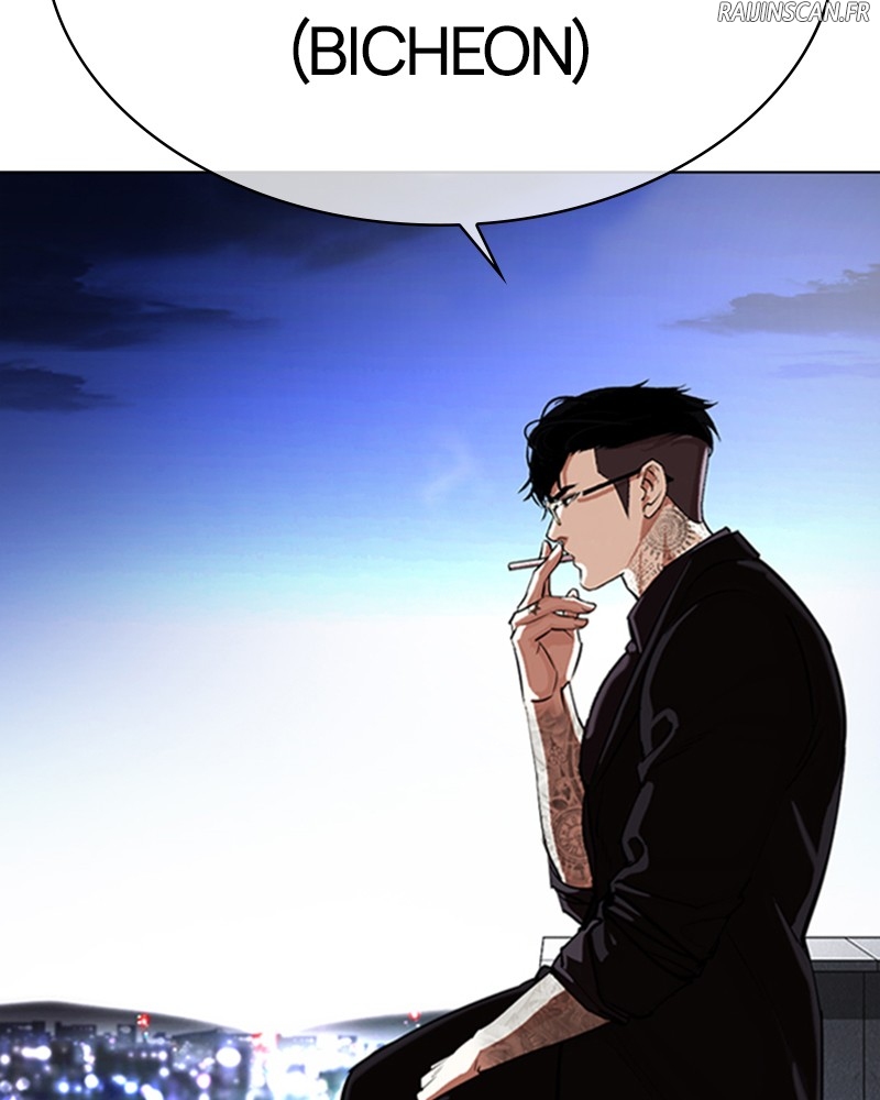 Lookism Chapitre 334 - Page 150