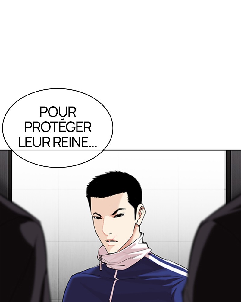 Lookism Chapitre 334 - Page 152
