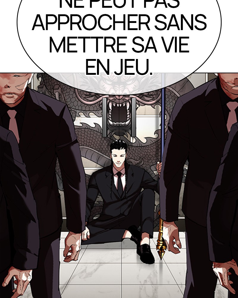 Lookism Chapitre 334 - Page 154