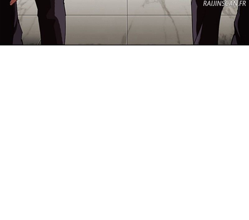 Lookism Chapitre 334 - Page 155