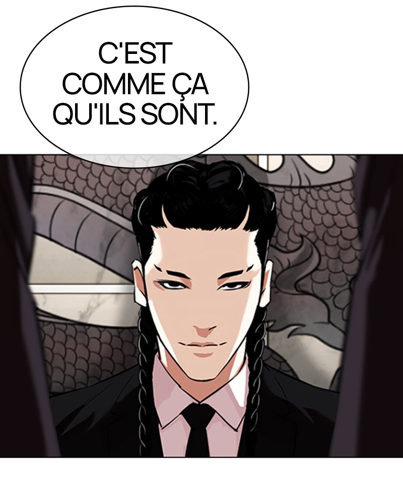 Lookism Chapitre 334 - Page 156