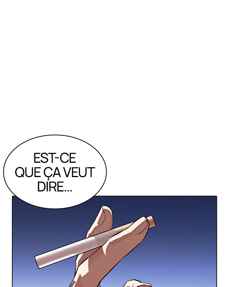 Lookism Chapitre 334 - Page 157