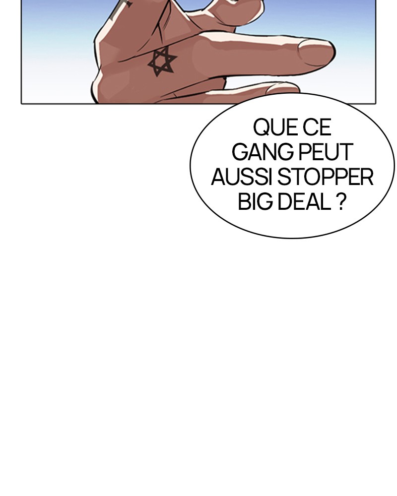 Lookism Chapitre 334 - Page 158