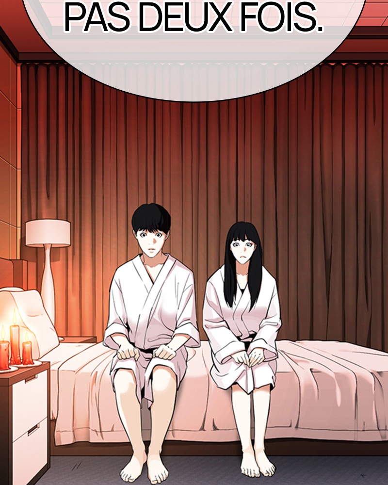 Lookism Chapitre 334 - Page 16
