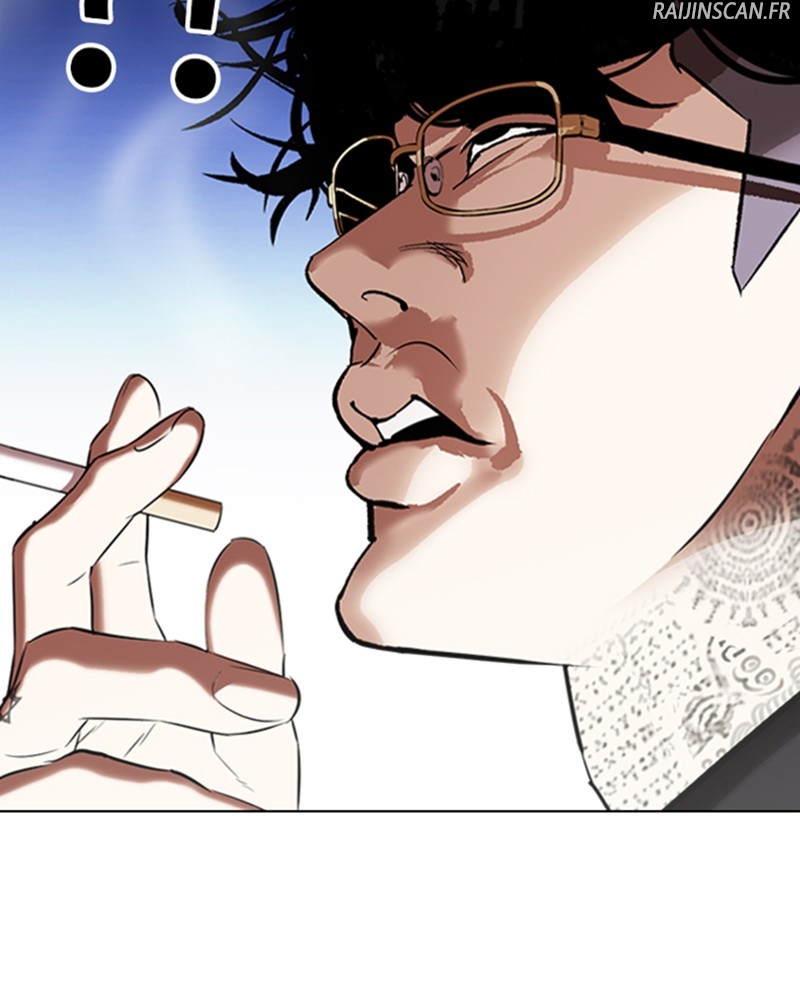 Lookism Chapitre 334 - Page 160