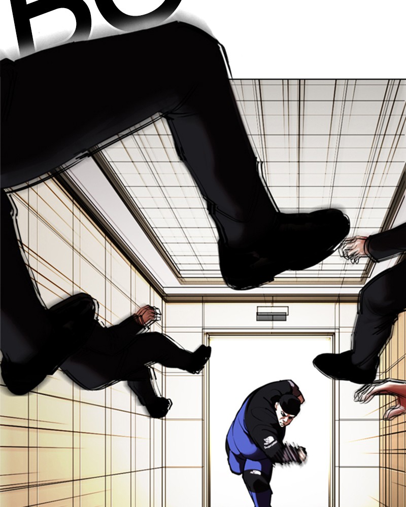 Lookism Chapitre 334 - Page 162