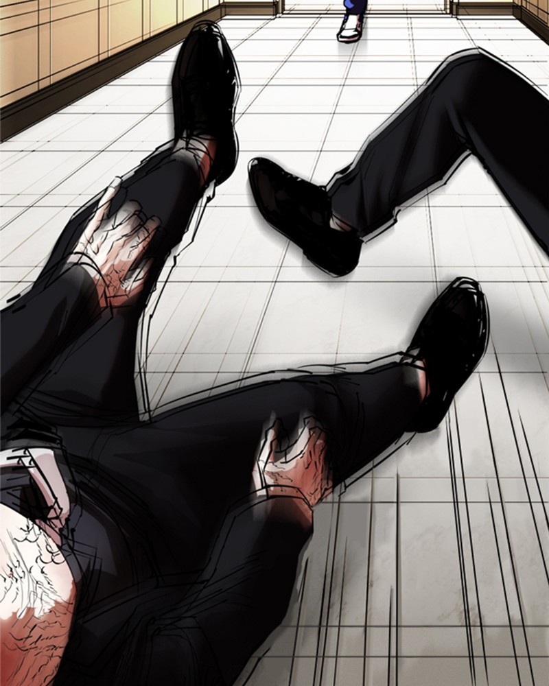 Lookism Chapitre 334 - Page 163