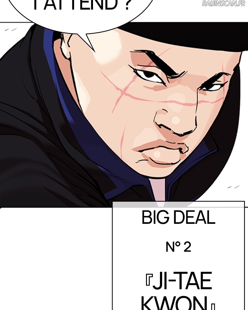 Lookism Chapitre 334 - Page 165