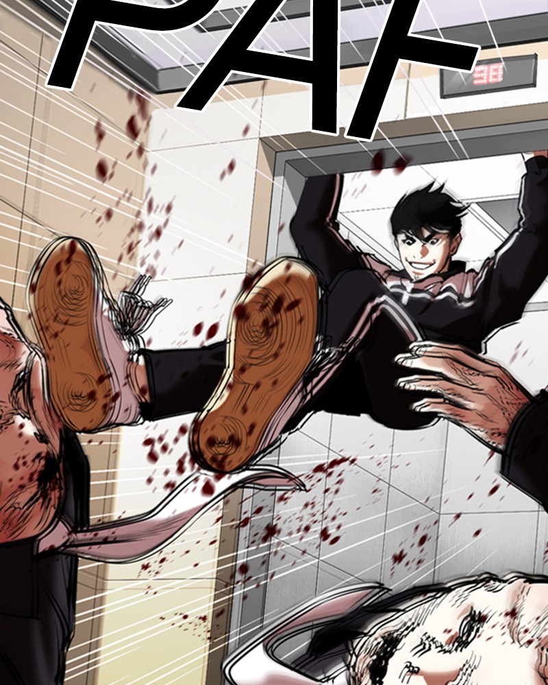 Lookism Chapitre 334 - Page 167