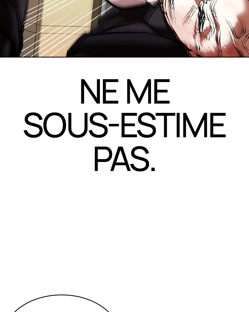 Lookism Chapitre 334 - Page 168