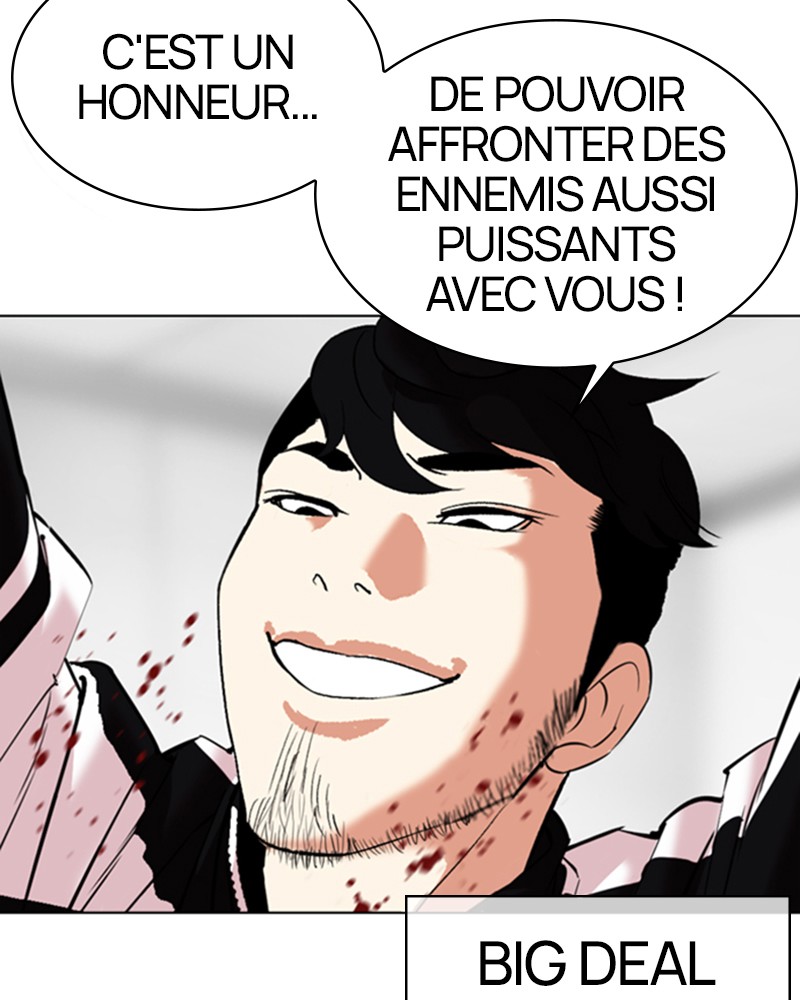 Lookism Chapitre 334 - Page 169