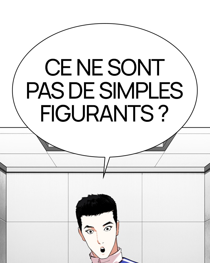 Lookism Chapitre 334 - Page 172