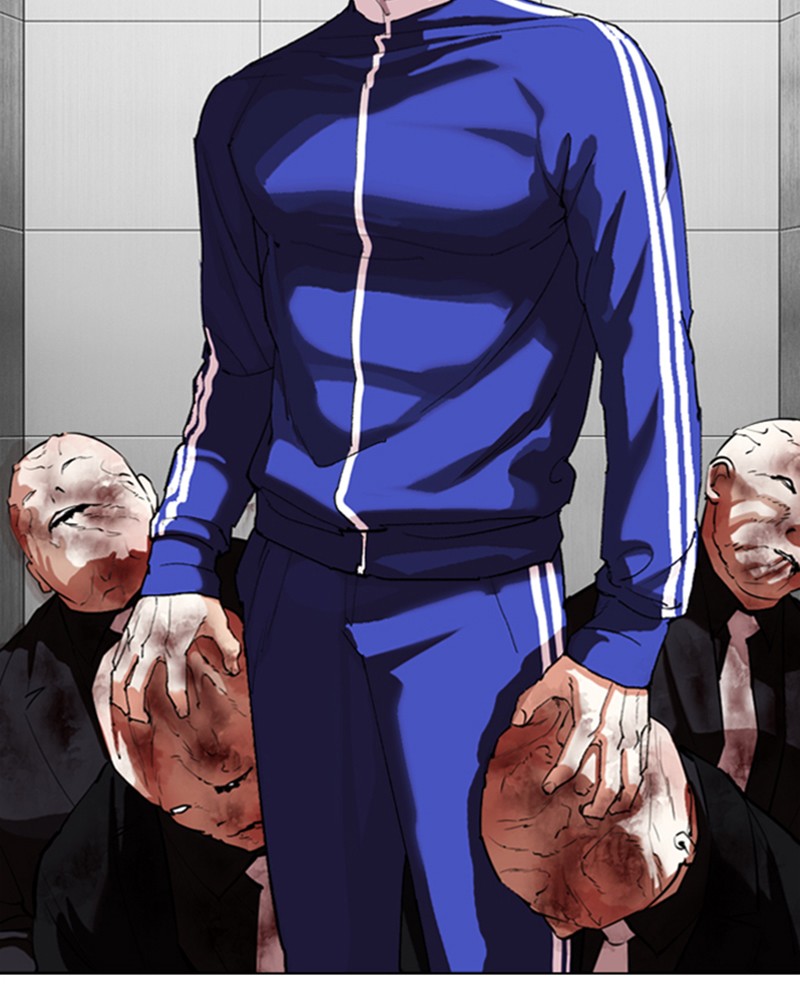 Lookism Chapitre 334 - Page 173