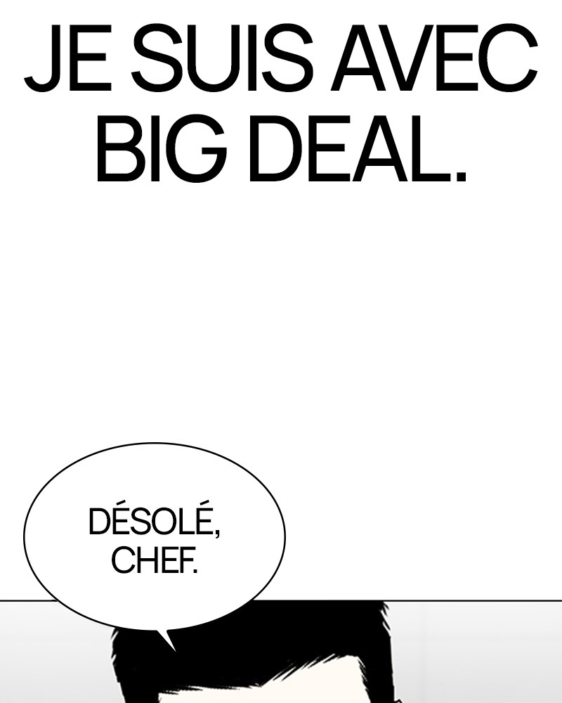 Lookism Chapitre 334 - Page 174
