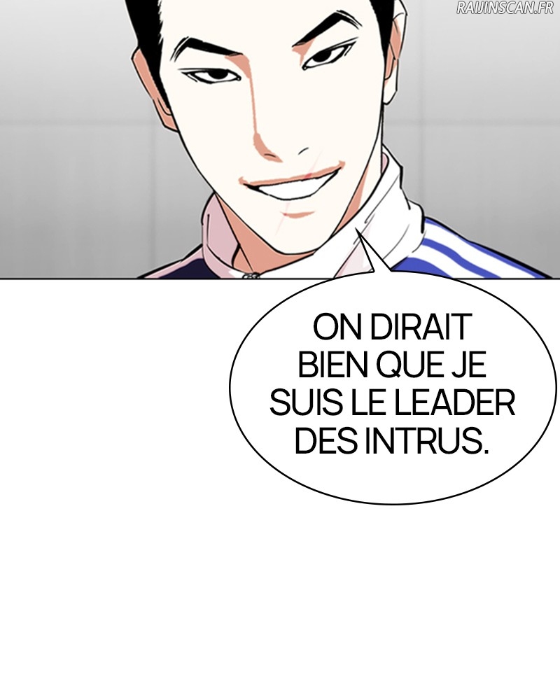 Lookism Chapitre 334 - Page 175