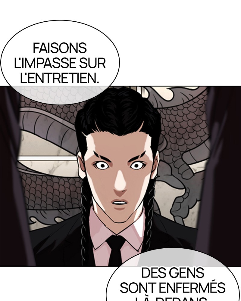 Lookism Chapitre 334 - Page 178