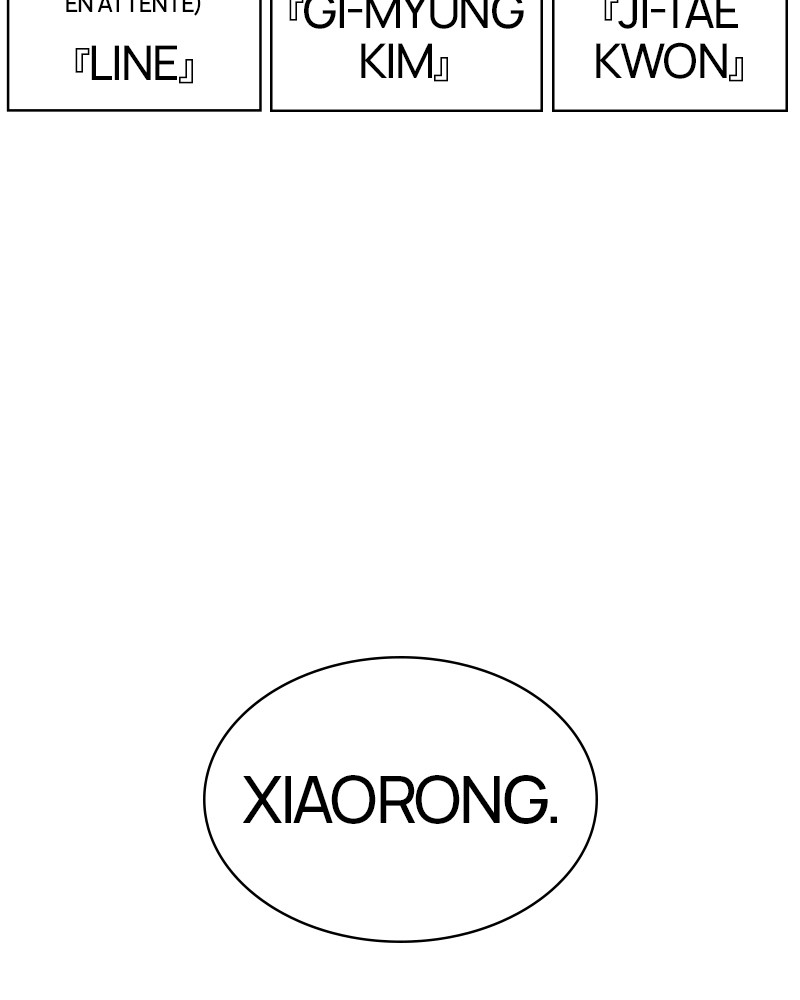 Lookism Chapitre 334 - Page 183