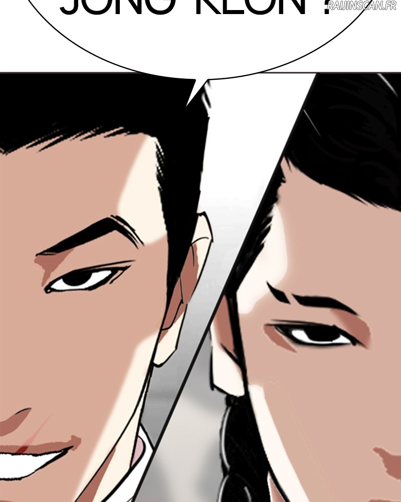 Lookism Chapitre 334 - Page 185