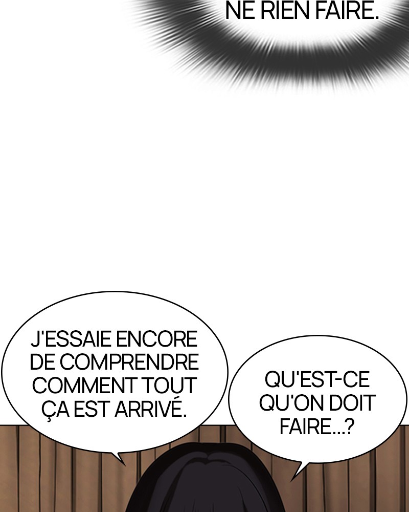 Lookism Chapitre 334 - Page 19
