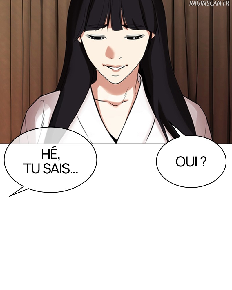 Lookism Chapitre 334 - Page 20