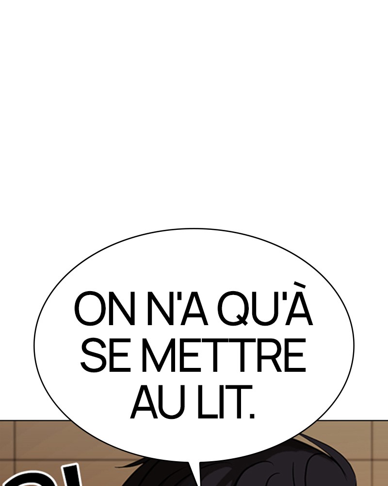 Lookism Chapitre 334 - Page 21
