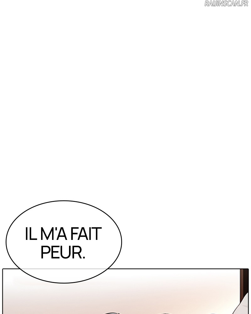 Lookism Chapitre 334 - Page 25