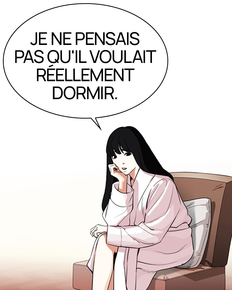 Lookism Chapitre 334 - Page 27