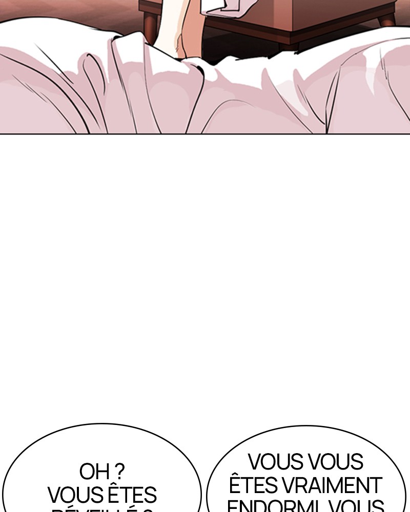 Lookism Chapitre 334 - Page 28