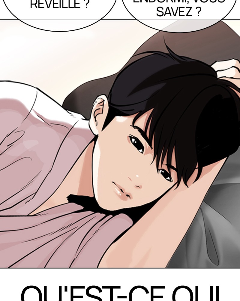 Lookism Chapitre 334 - Page 29