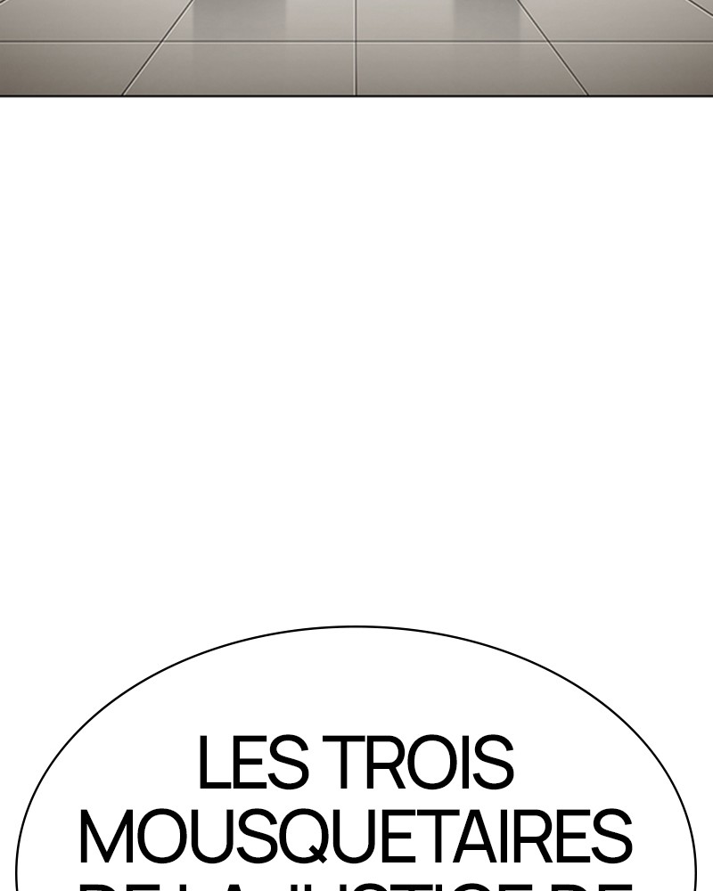 Lookism Chapitre 334 - Page 3