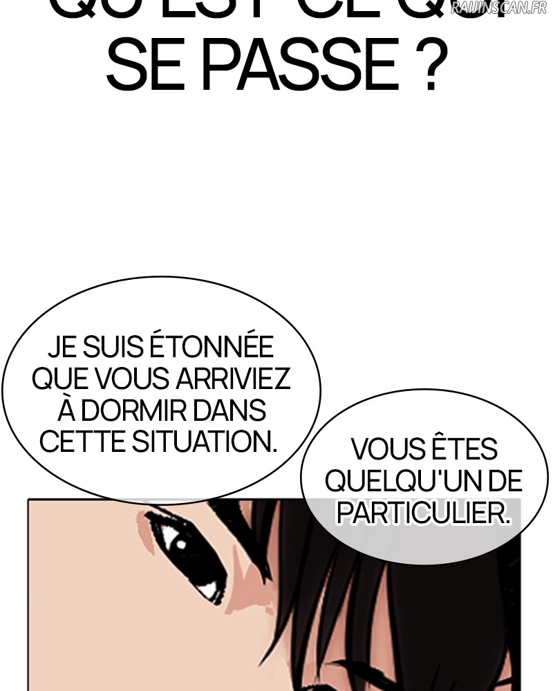 Lookism Chapitre 334 - Page 30