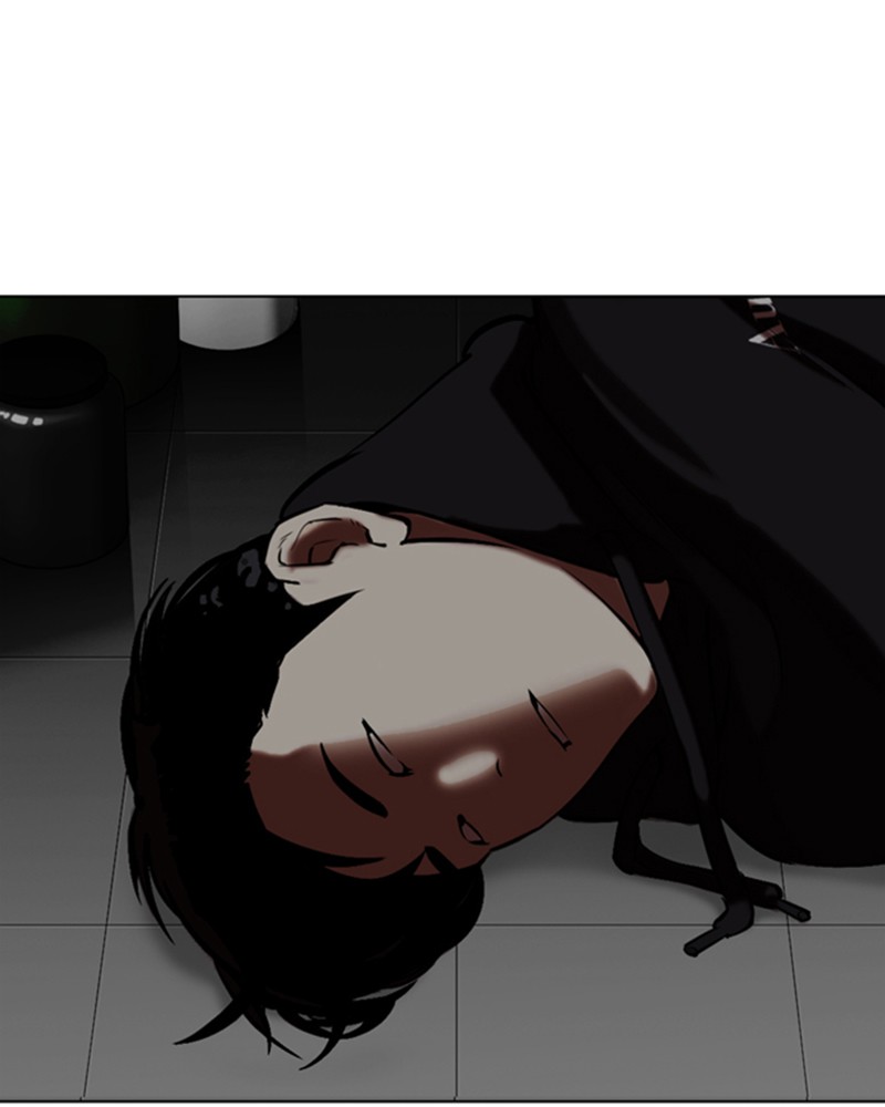Lookism Chapitre 334 - Page 32